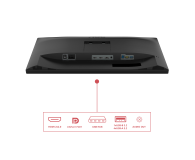 AOC U27E3UF - 1275676 - zdjęcie 1